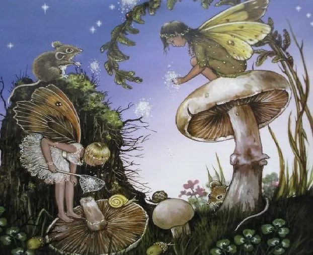 .｡.:*☆fairy feets☆.｡.:* OnlyFans header