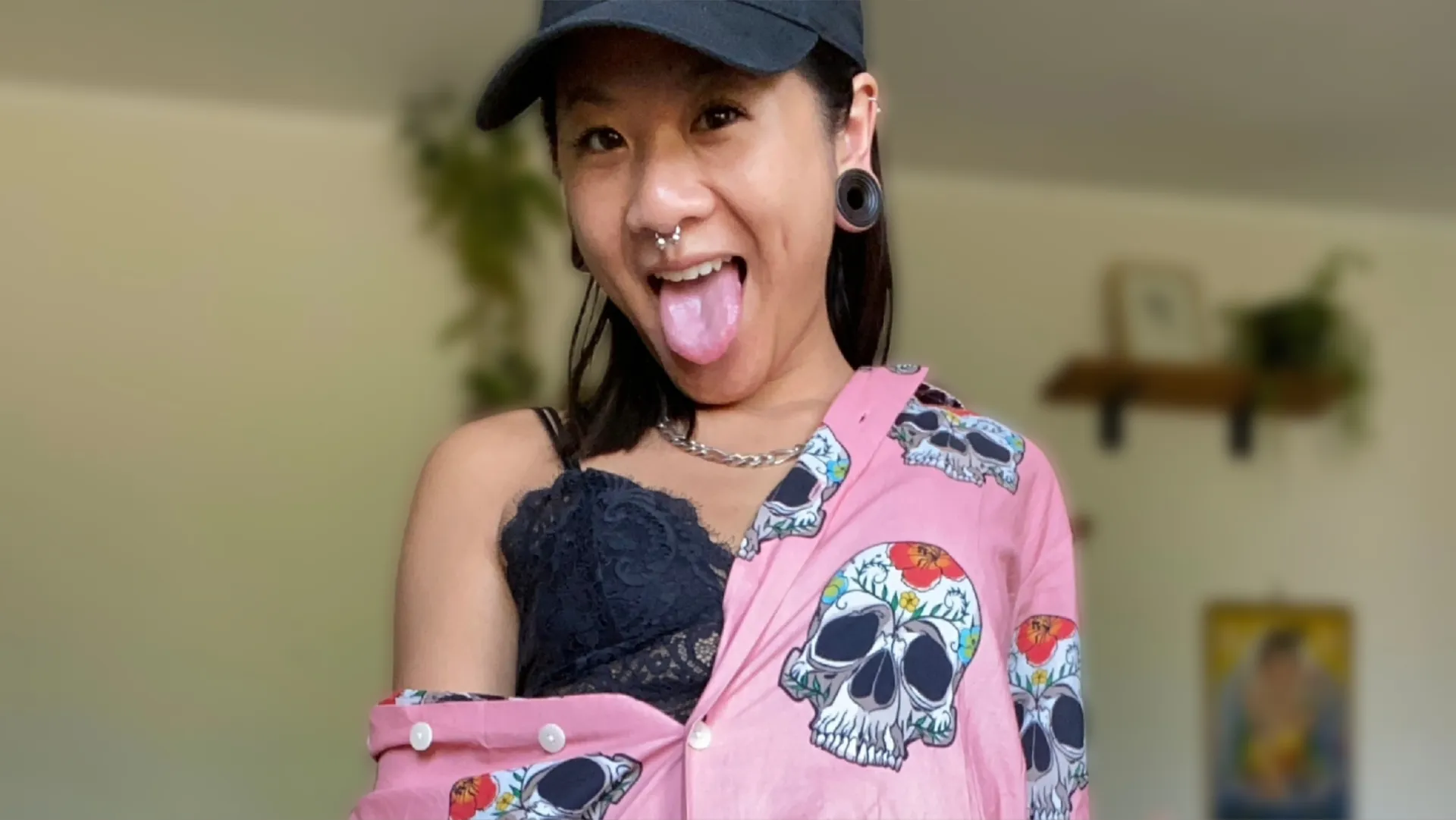 Fairyfart OnlyFans header