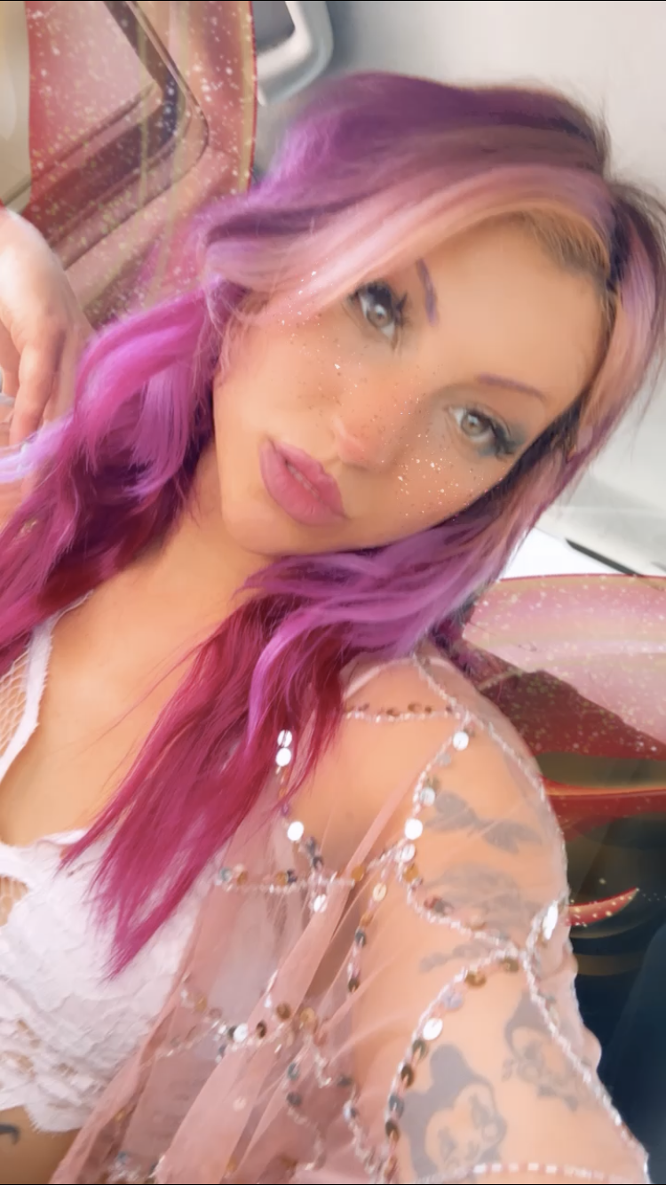 ✨🌙FAIRYFATALE🦋777