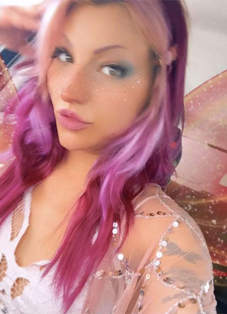 ✨🌙FAIRYFATALE🦋777 OnlyFans header