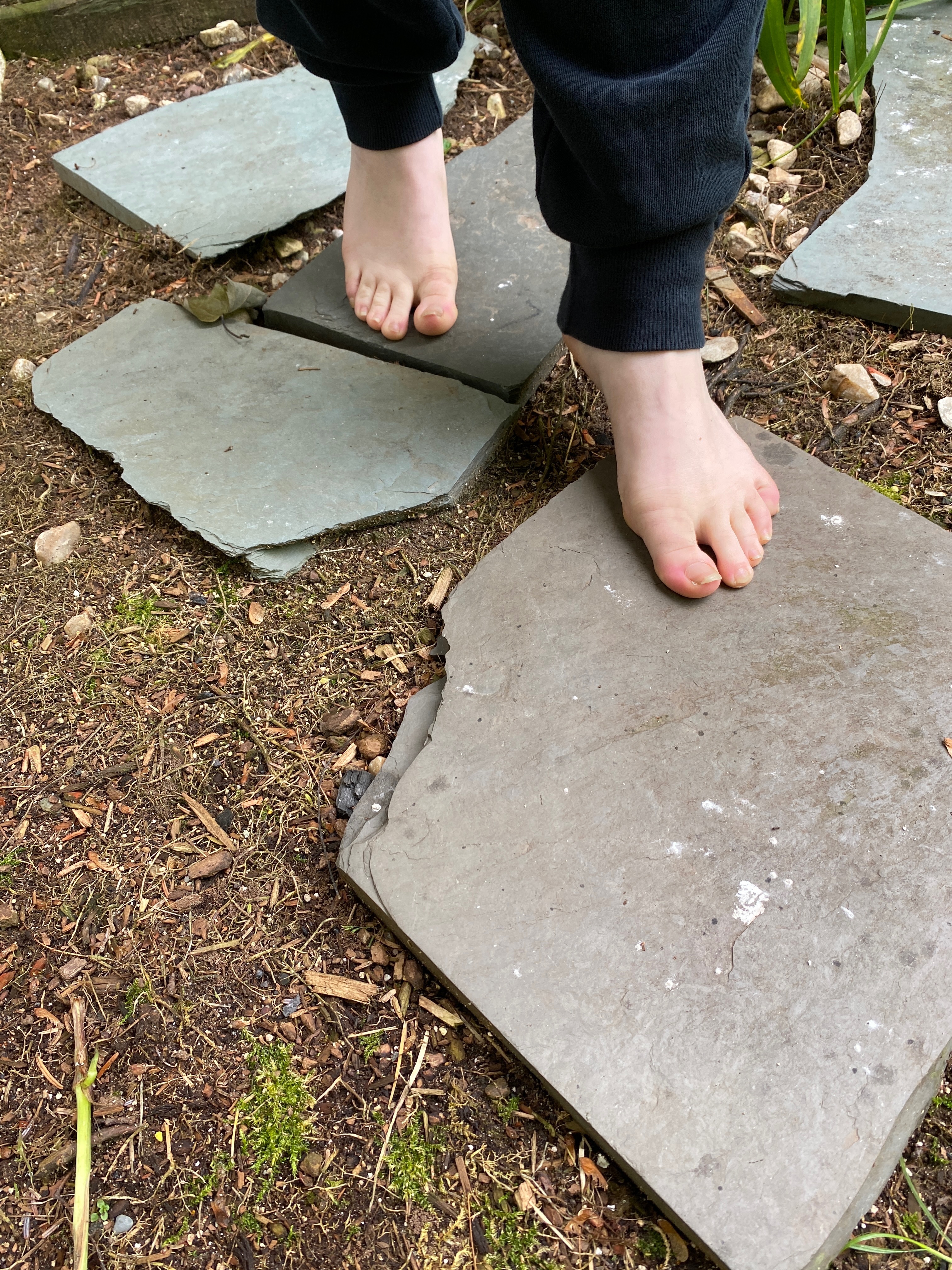 Fairy feet💖 OnlyFans