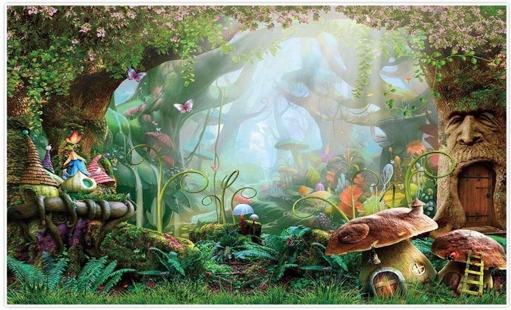 FairyFeetGoddess18 🧚 OnlyFans header