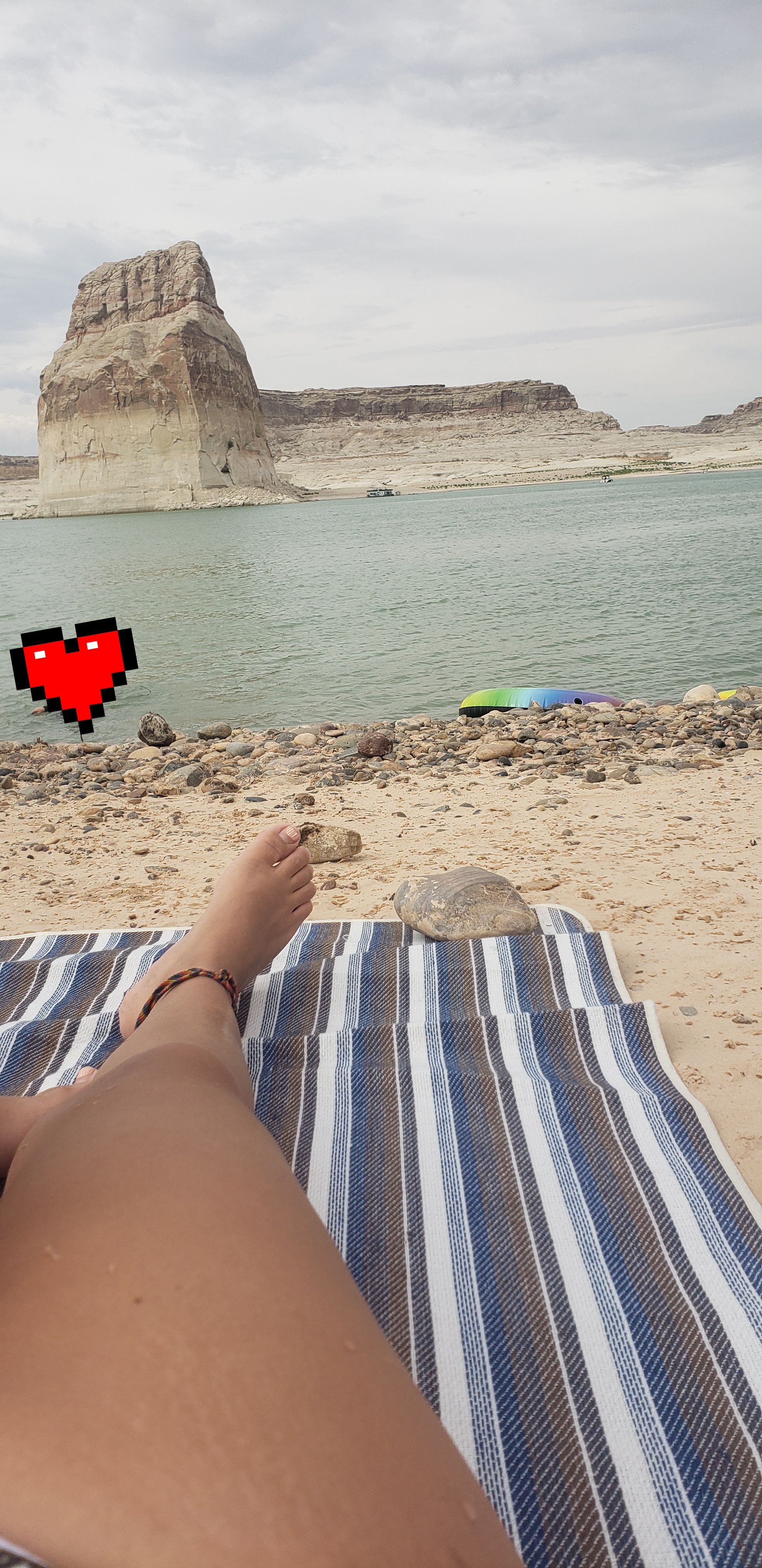 Feet fairy OnlyFans header