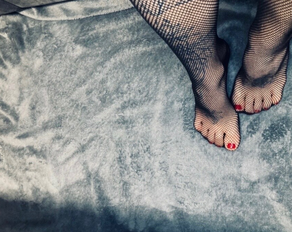 Fairy♥️feetS OnlyFans header