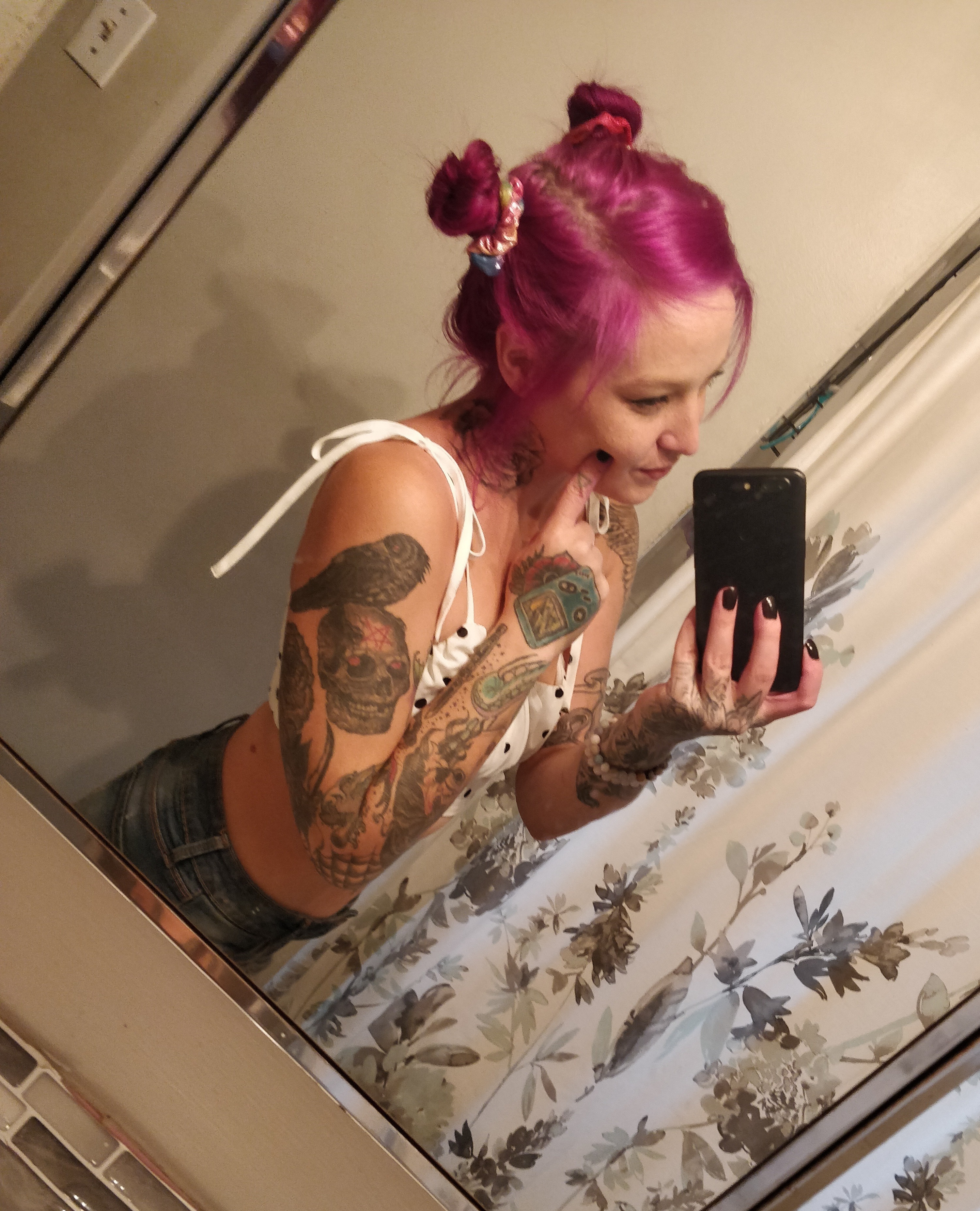 FairyFireFox OnlyFans