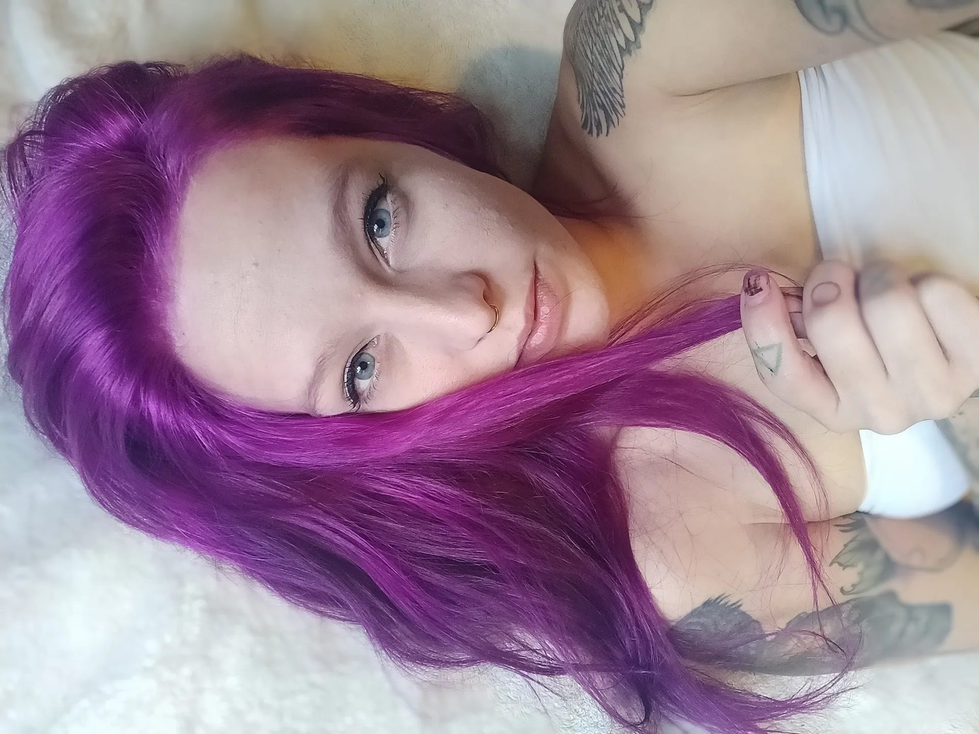 FairyFireFox_VIP OnlyFans header