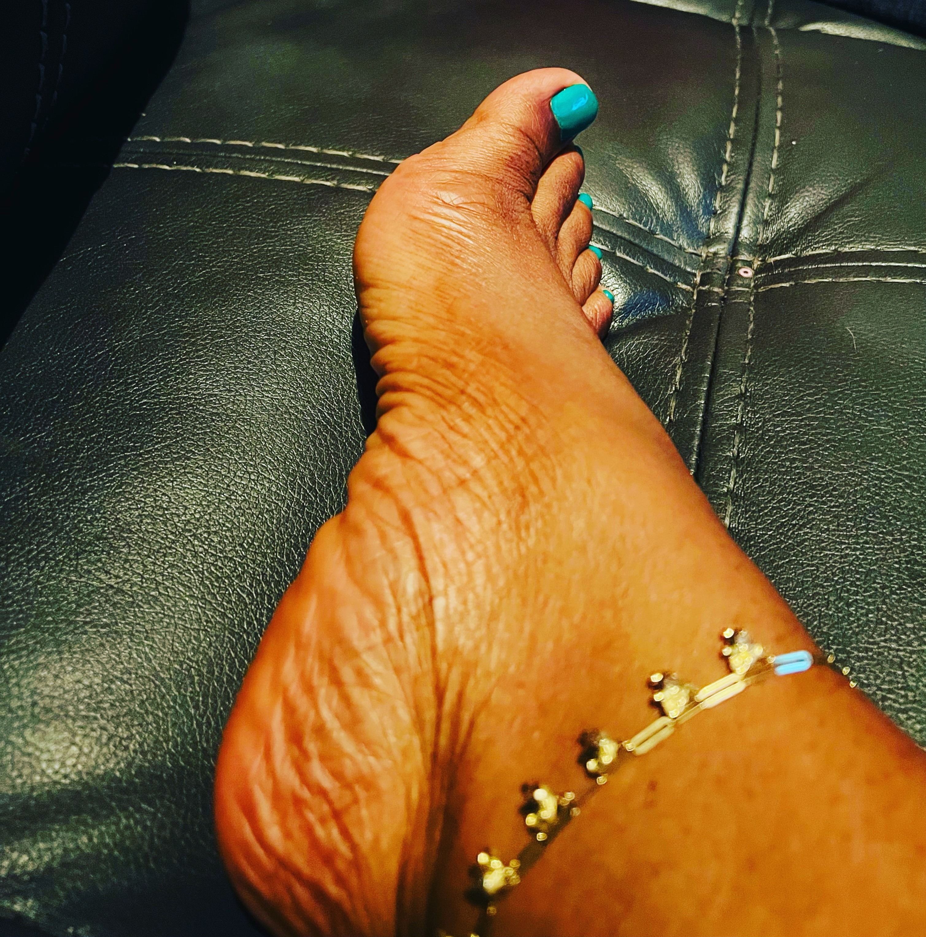 Fairy Foot Goddess OnlyFans