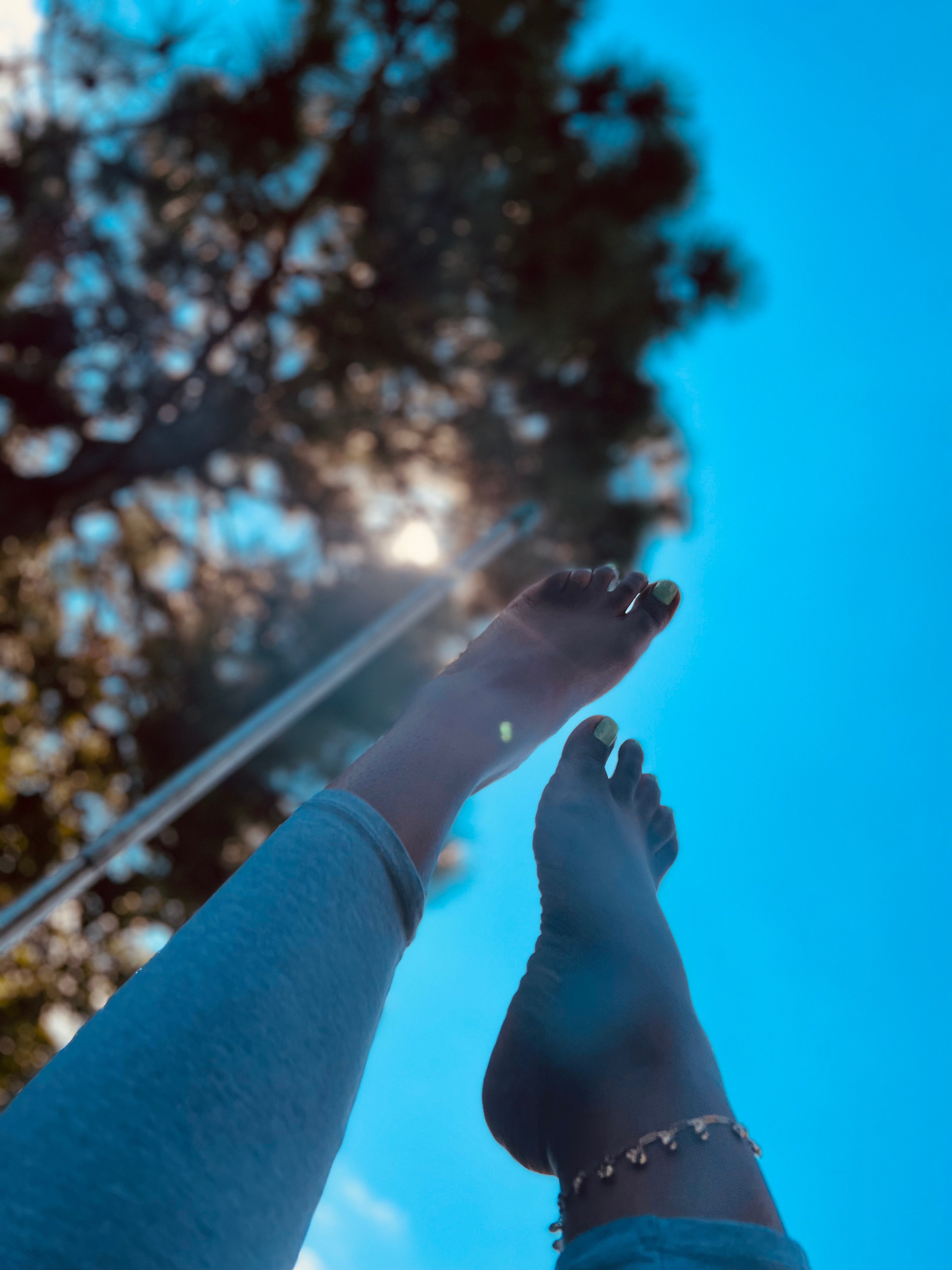 Fairy Foot Goddess OnlyFans header