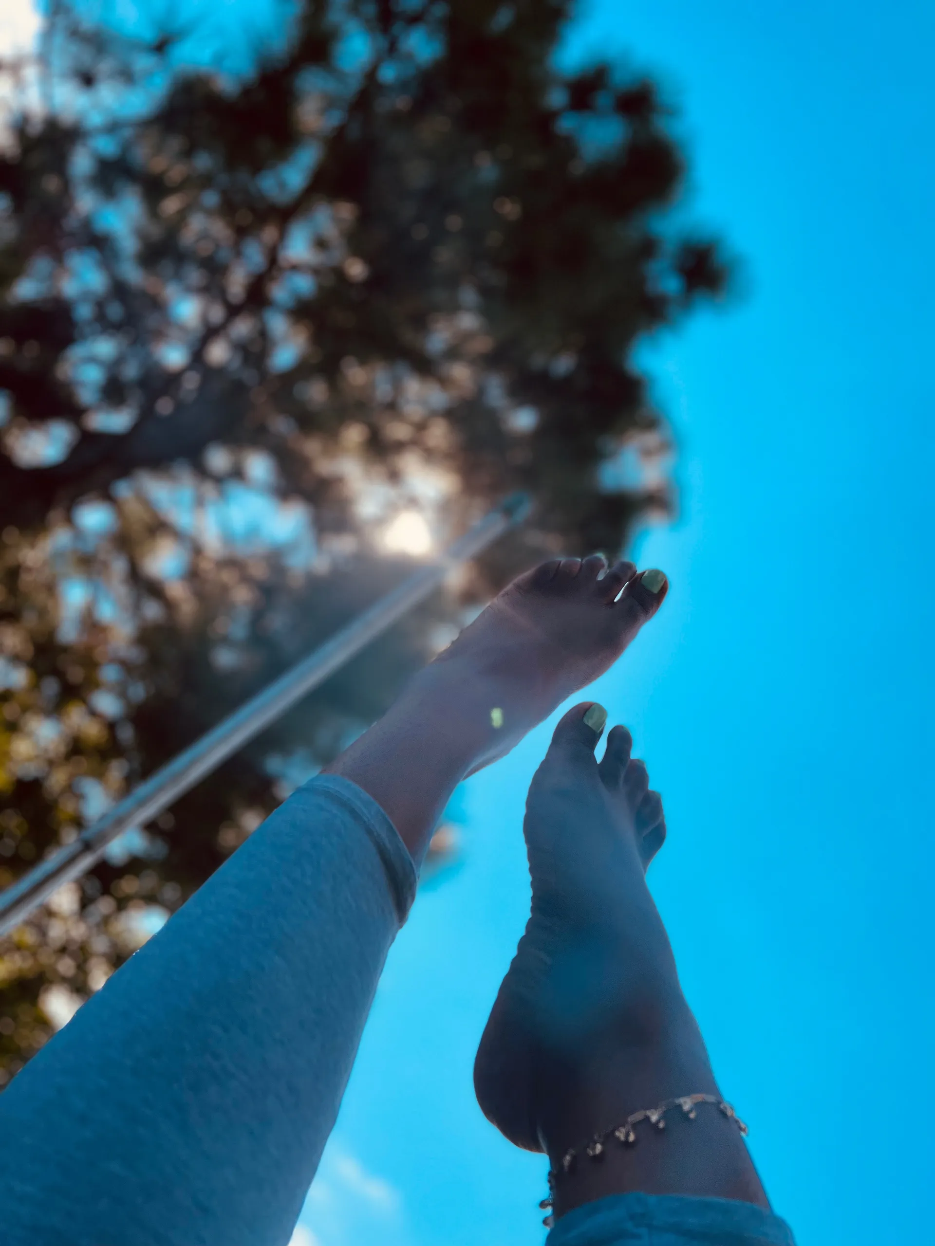 Fairy Foot Goddess OnlyFans header