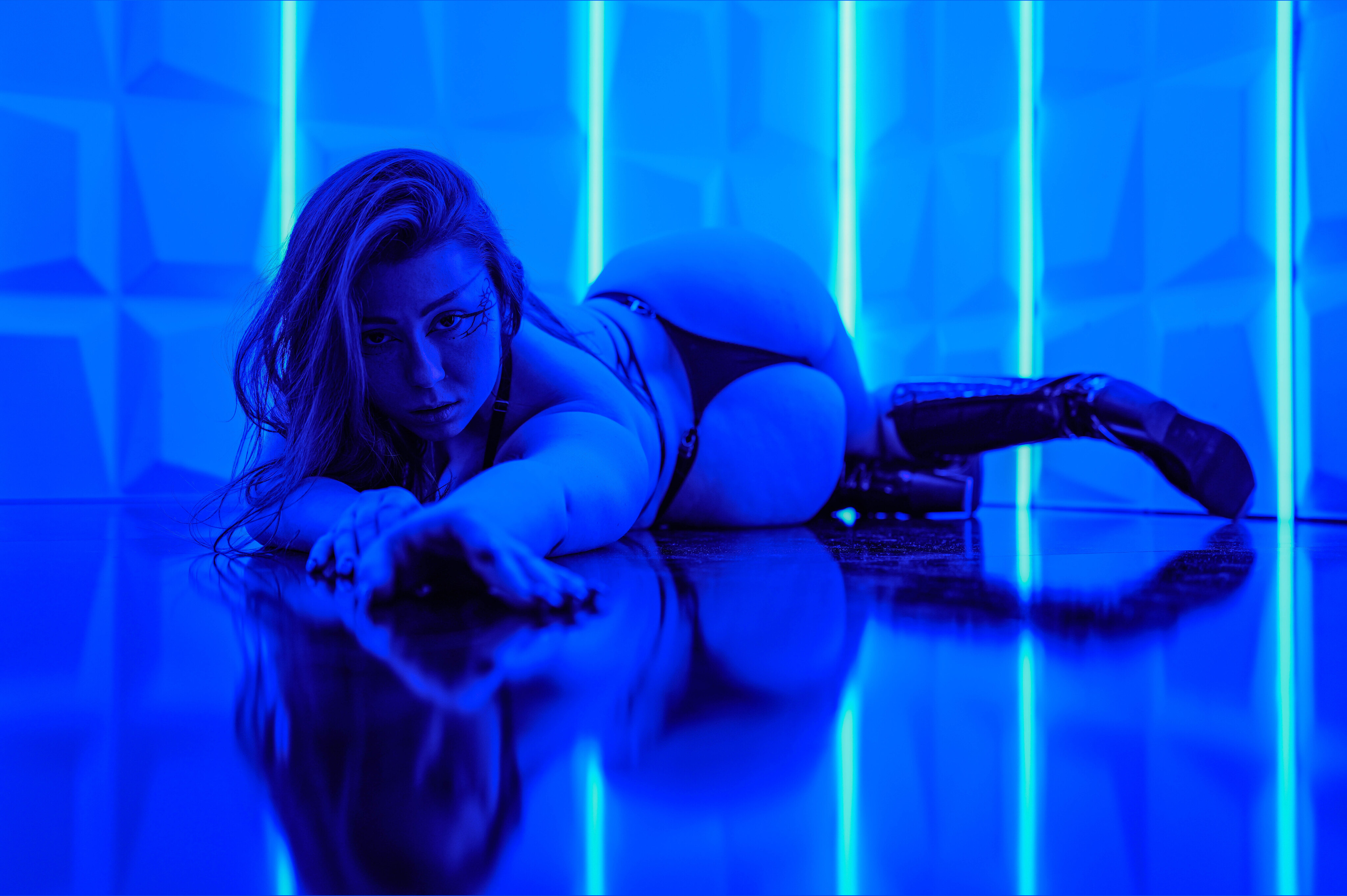 Fairyfoxx OnlyFans header