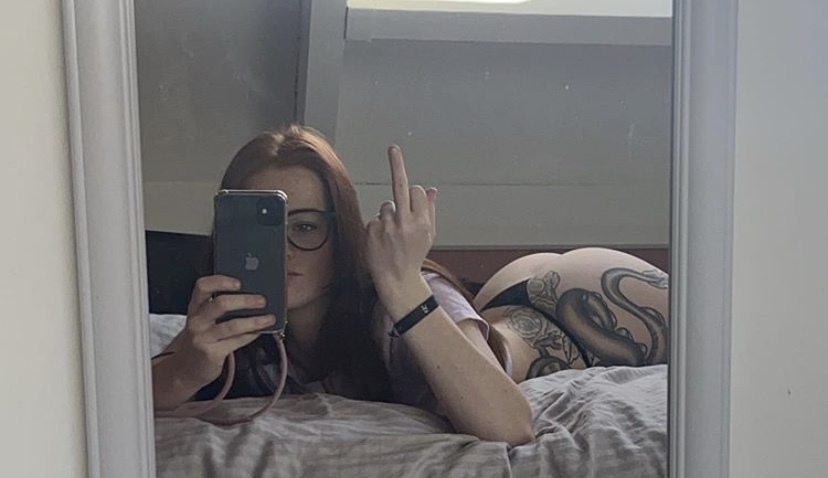 Fiona OnlyFans header