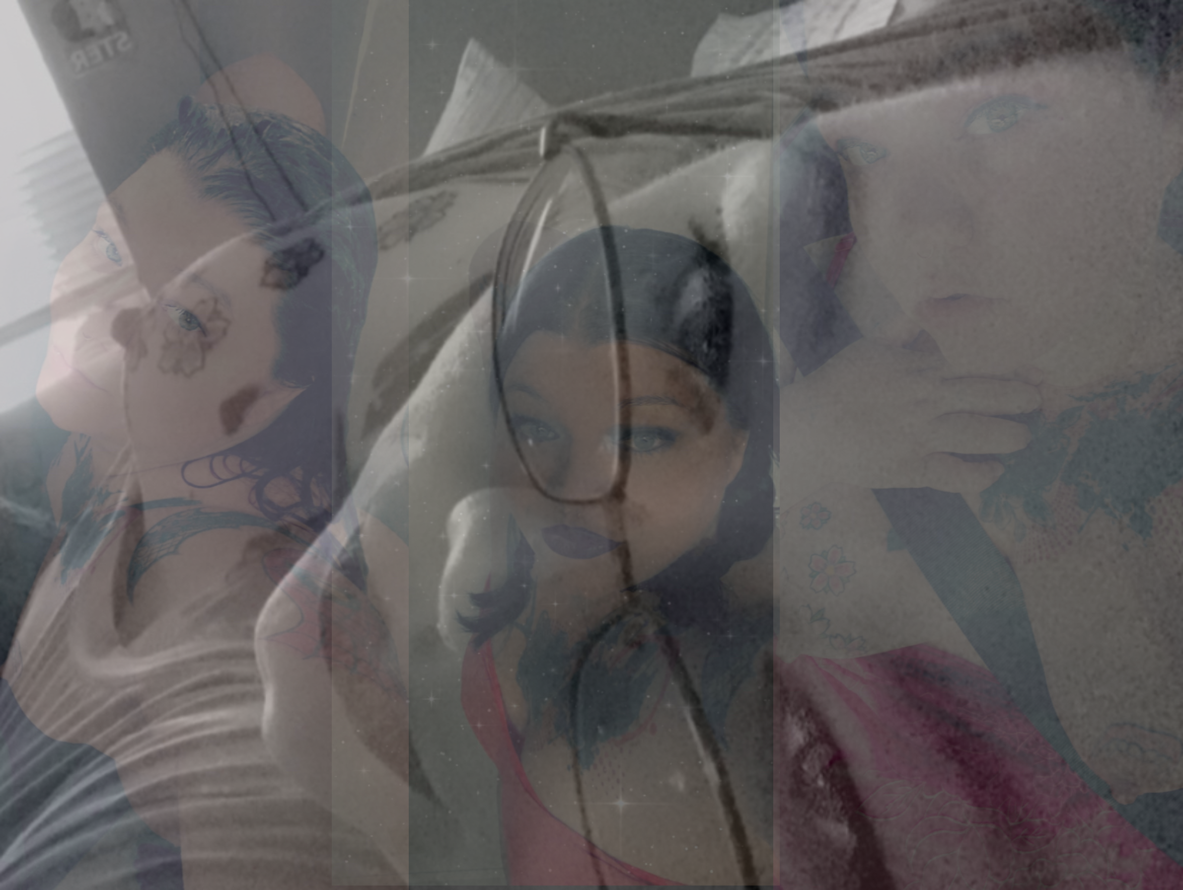 Amber OnlyFans header