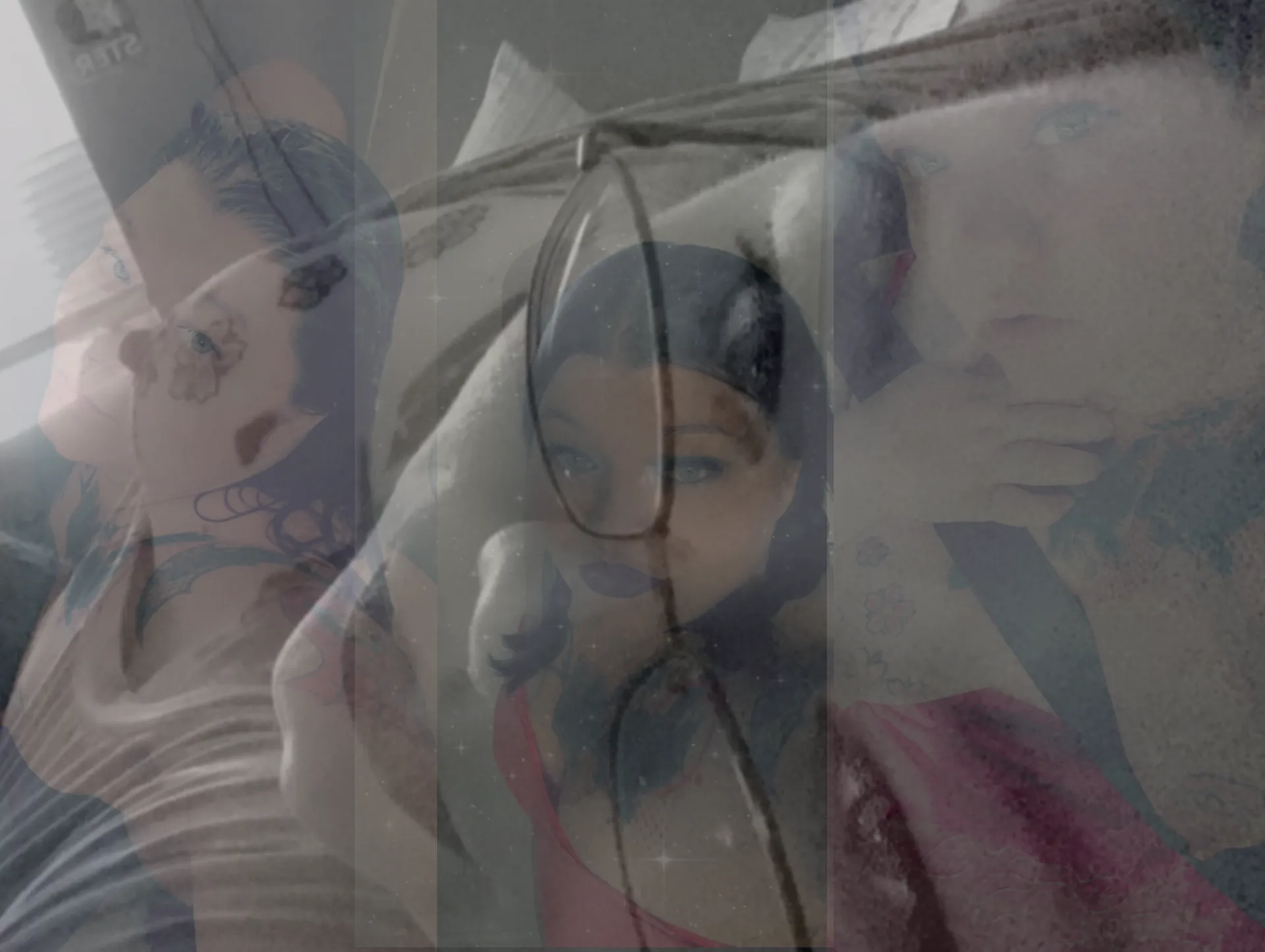 Amber OnlyFans header