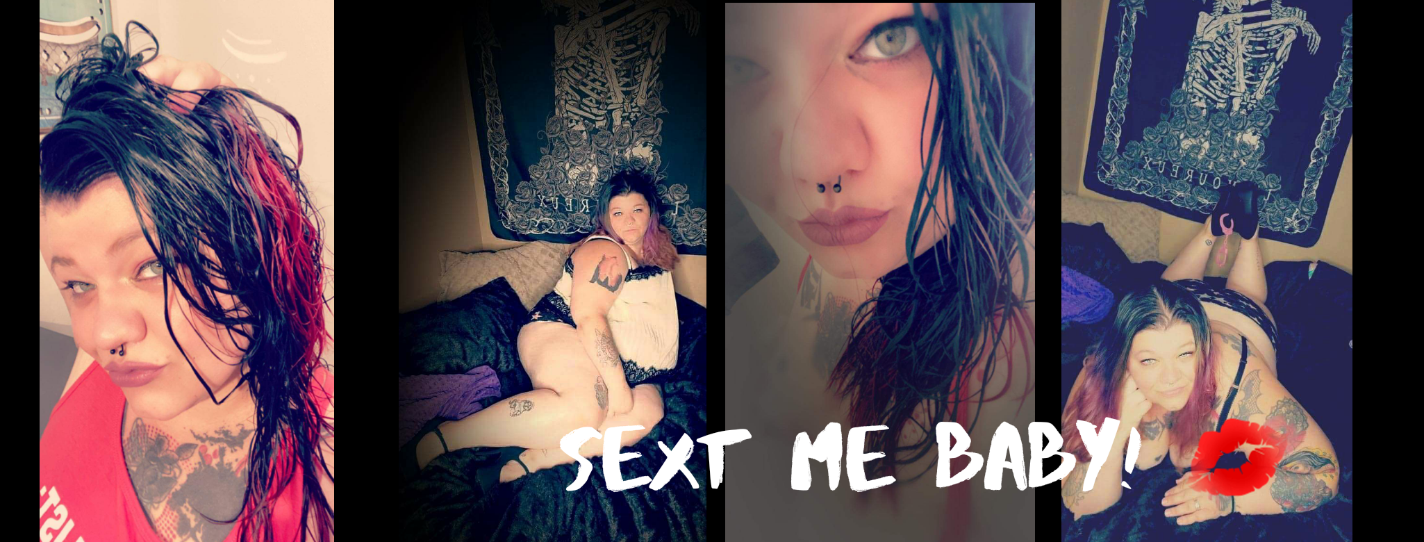 AmberLynn OnlyFans header