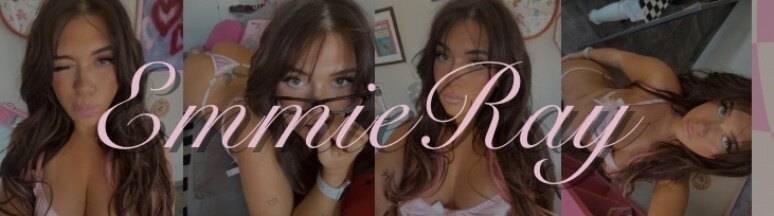 . ݁₊ ⊹ . ݁˖ . ݁ Em . ݁₊ ⊹ . ݁˖ . ݁ OnlyFans header