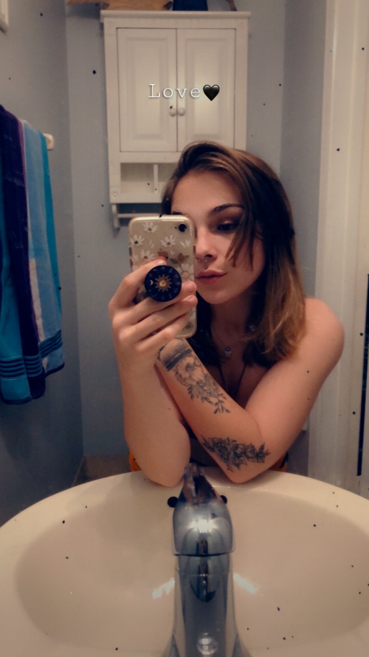 Small one 🧚🏼‍♀️ OnlyFans