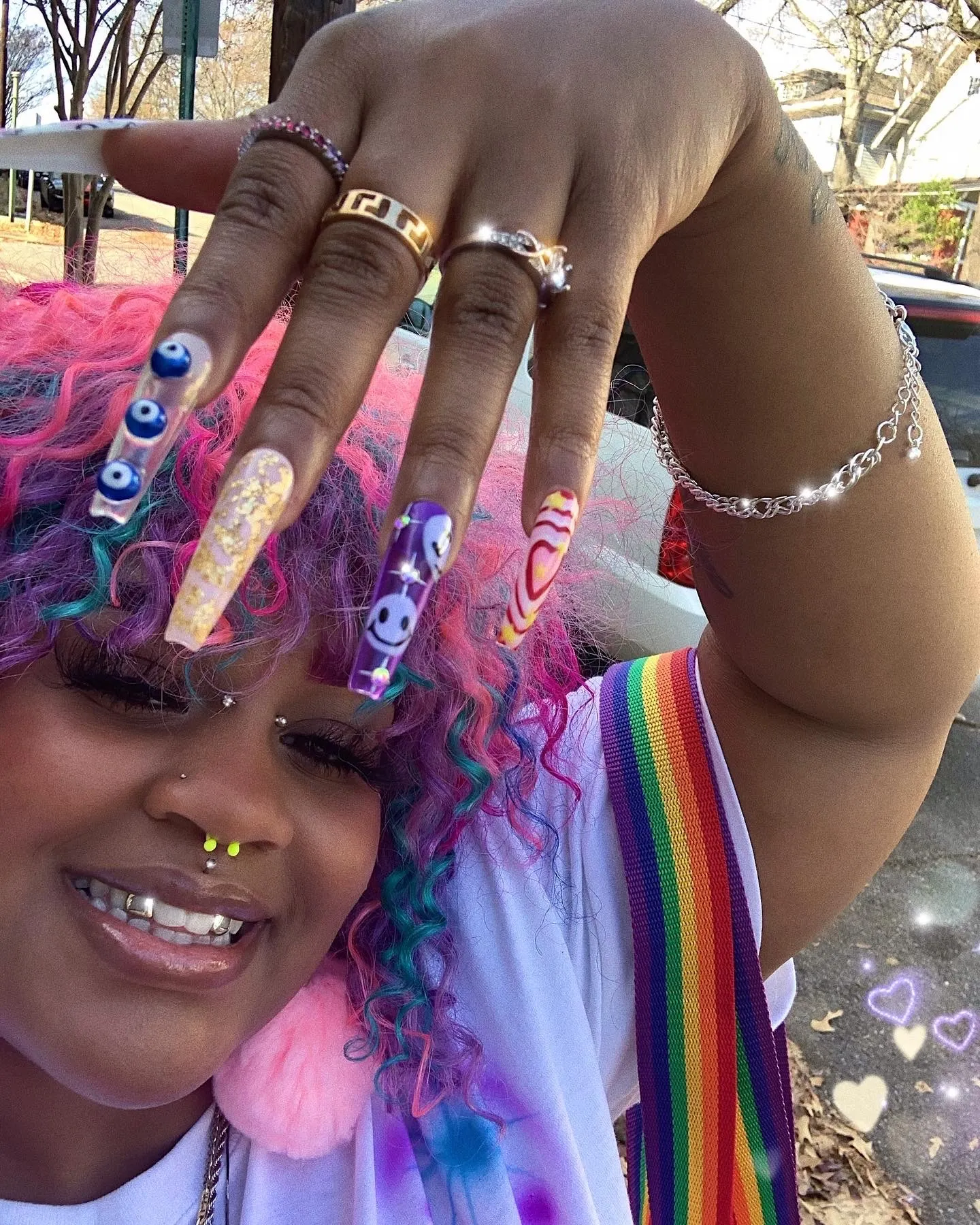 Ur fav underground fairy ⛓🧝🏾‍♀️ OnlyFans header