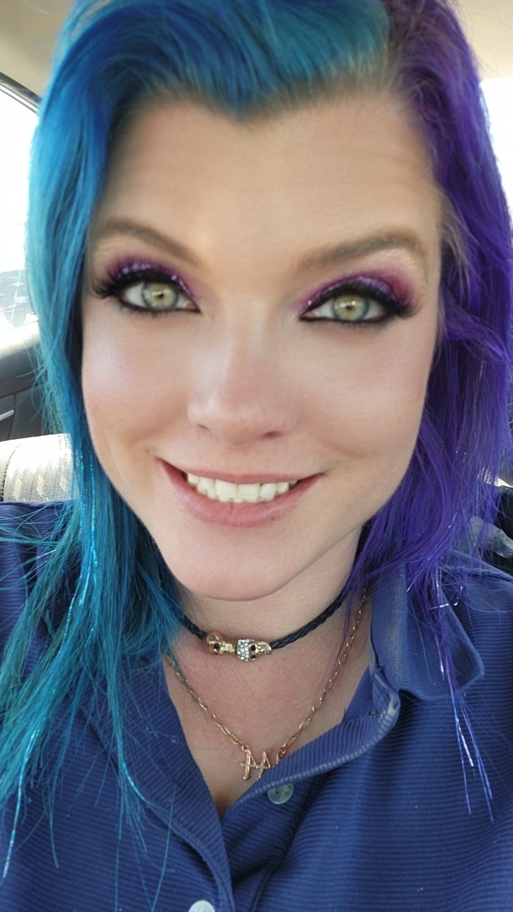 Ashley 🔥😈♊️🥵