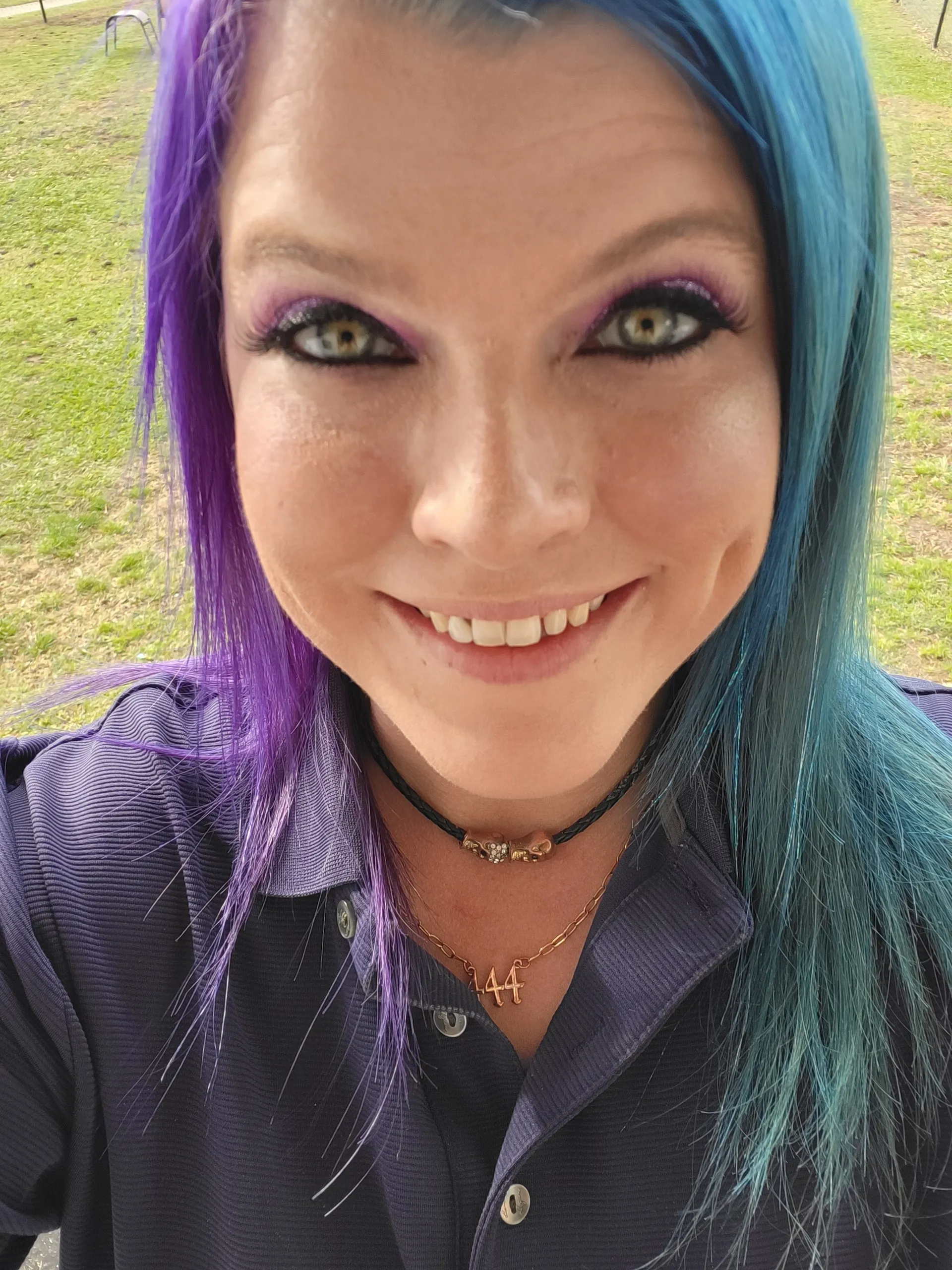 Ashley 🔥😈♊️🥵 OnlyFans header