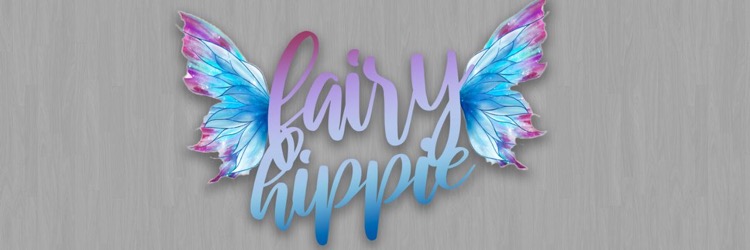 Fairy Hippie Cosplay OnlyFans header