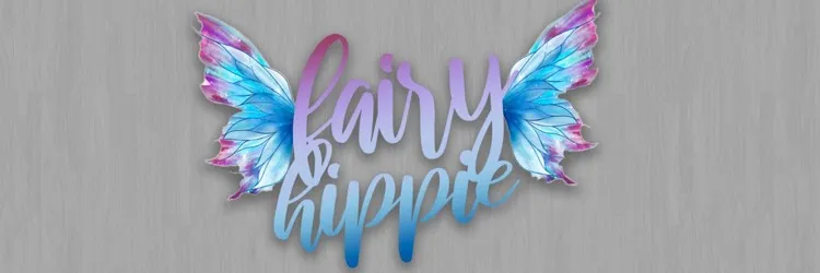 Fairy Hippie Cosplay OnlyFans header