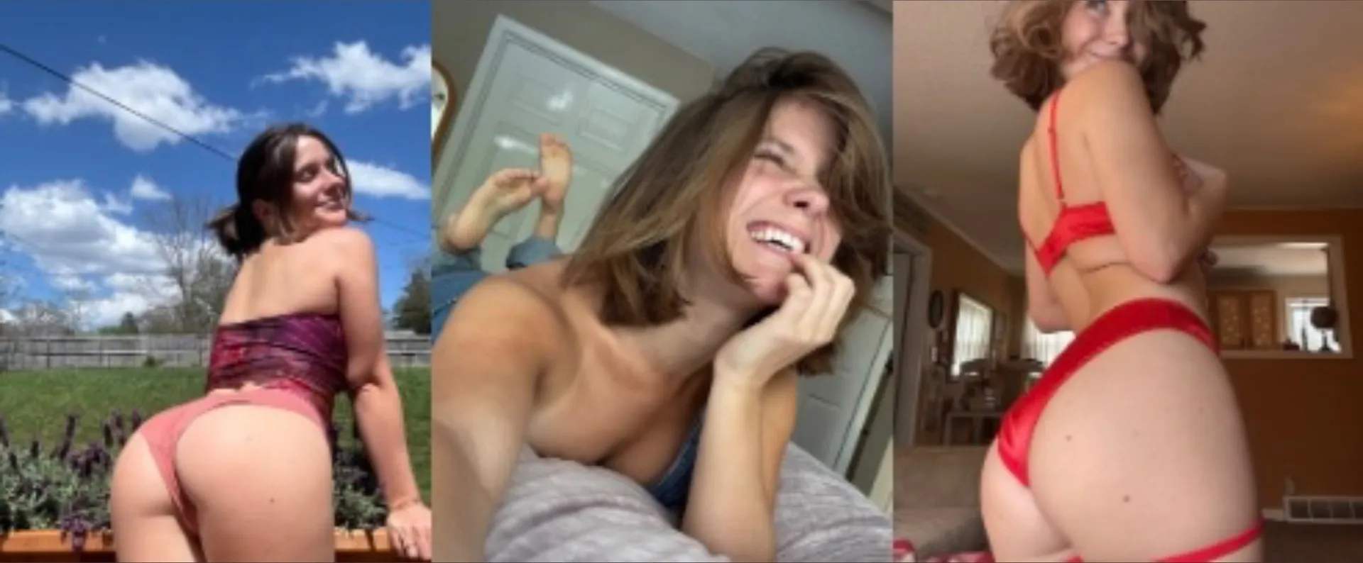 Julia OnlyFans header