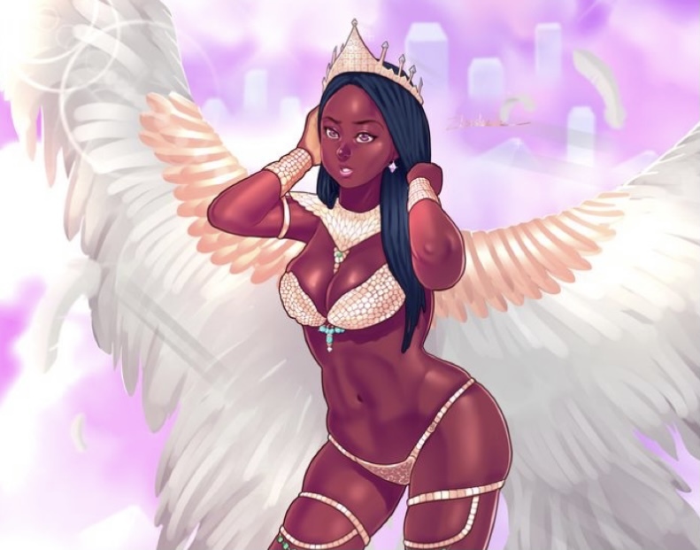 Fairy🧚🏽‍♀️ OnlyFans