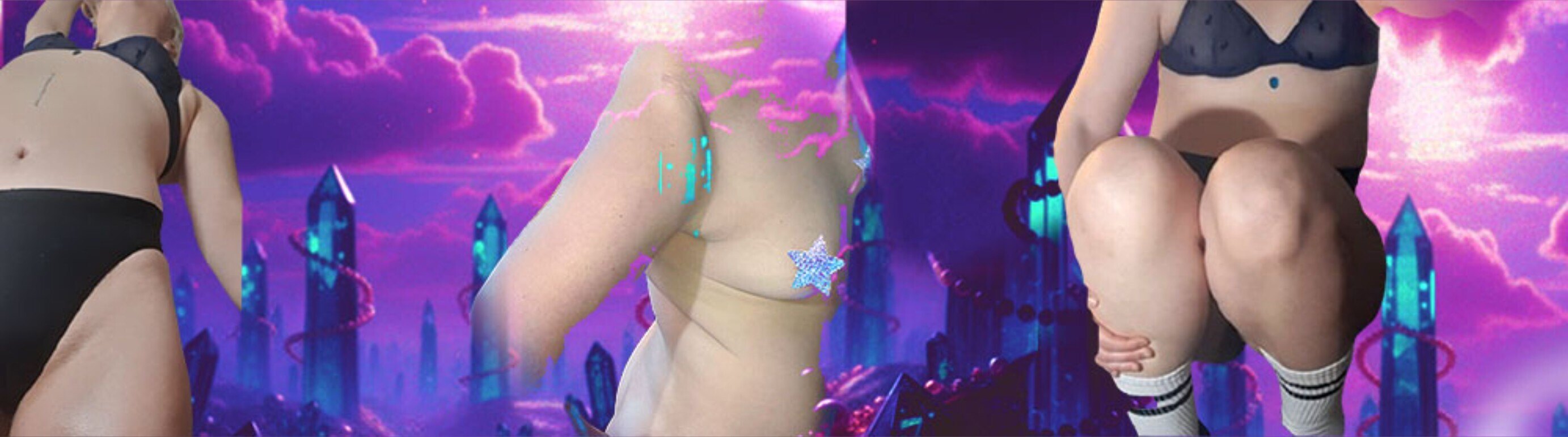 Fairy🔮 OnlyFans header