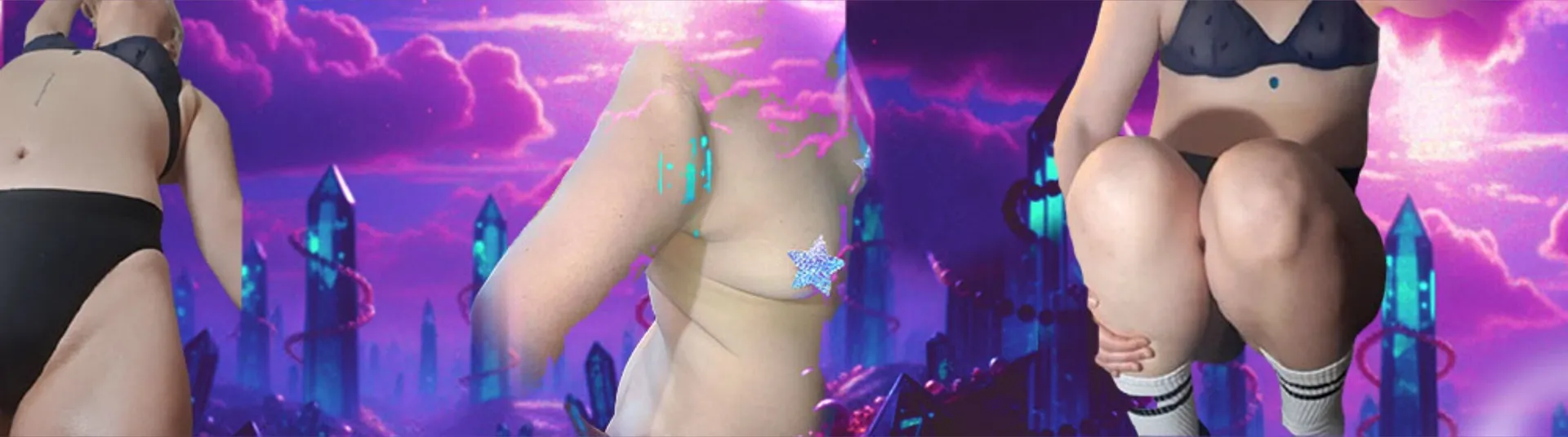Fairy🔮 OnlyFans header