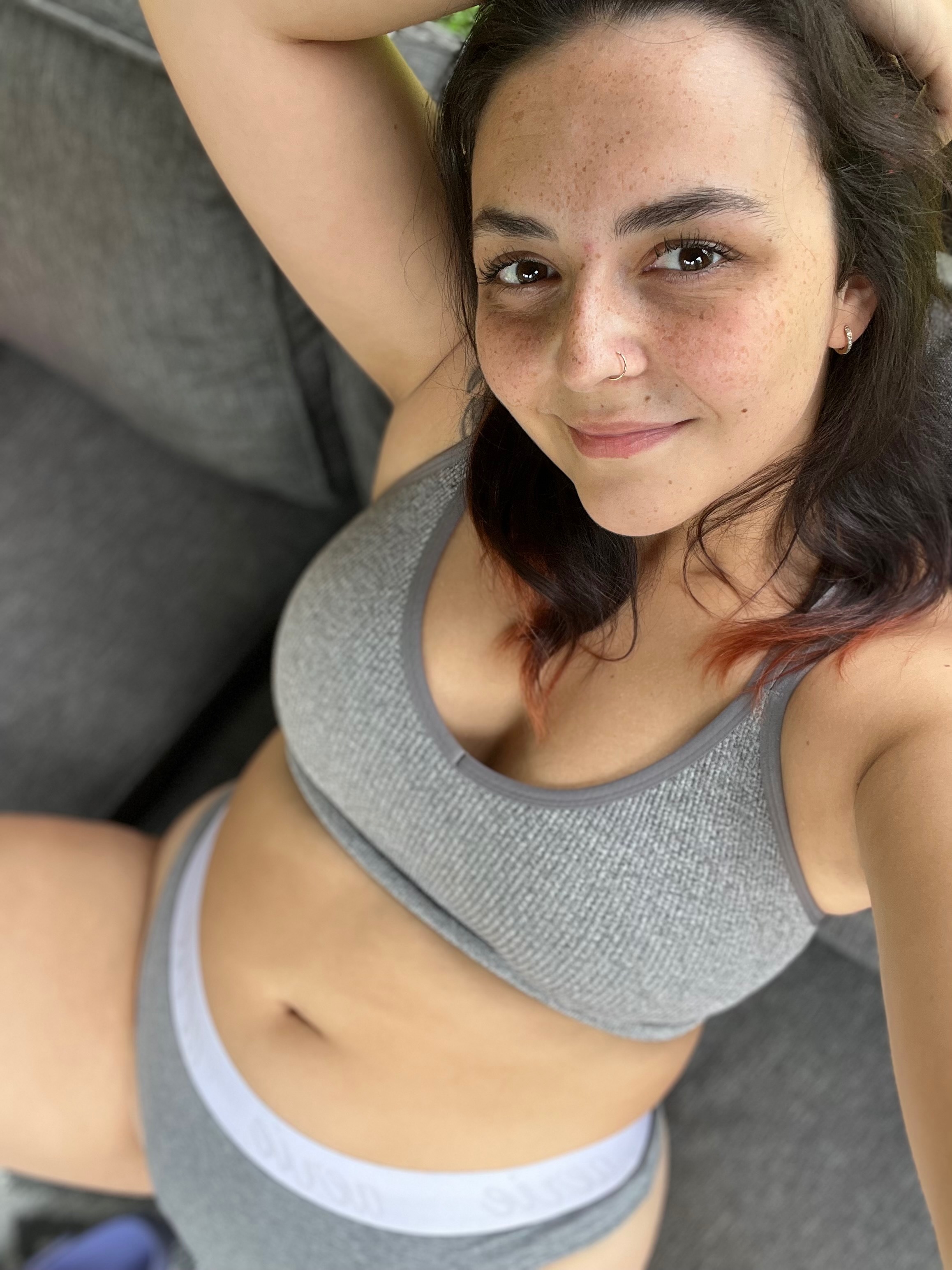 Mary Peters OnlyFans