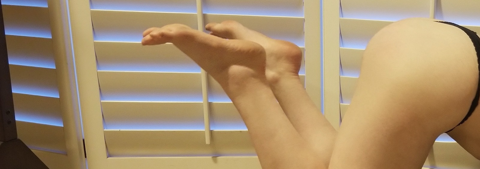 Melody's Feet Fantasy OnlyFans header