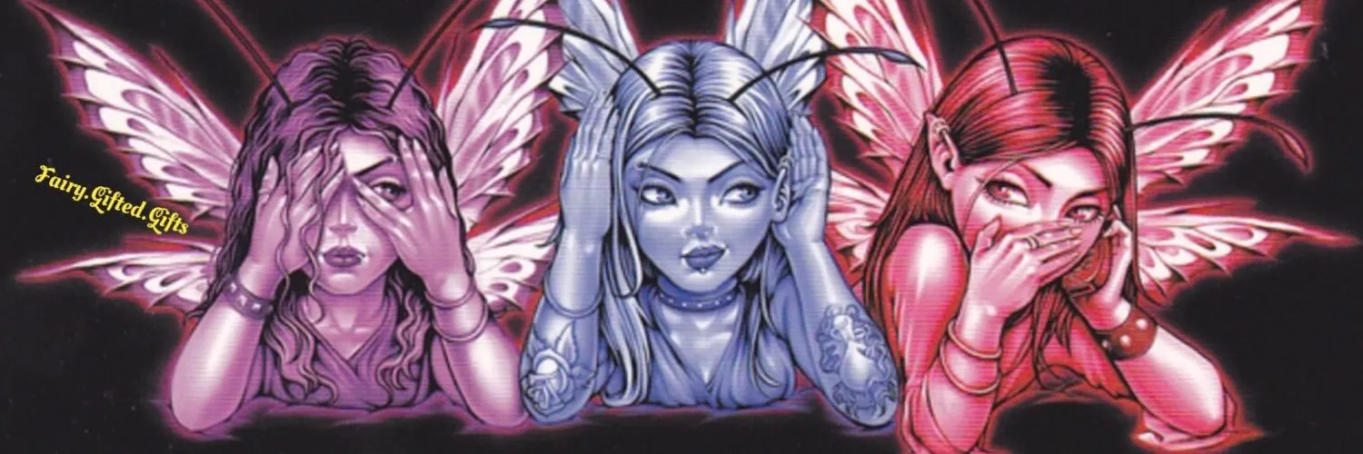 FairyMysterious OnlyFans header