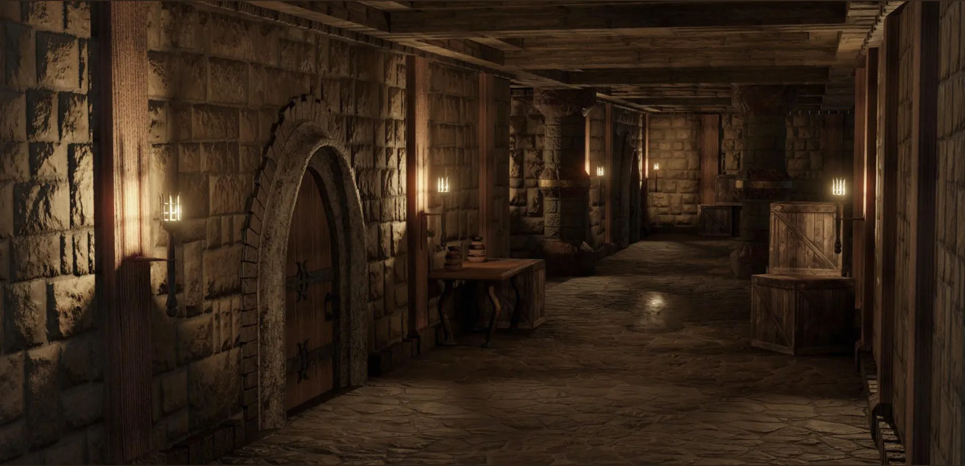 Mystique OnlyFans header