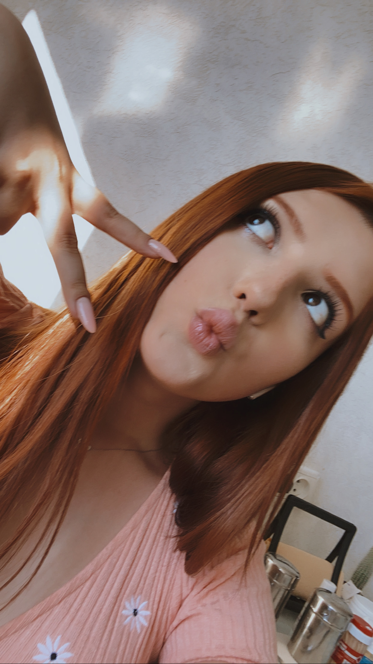 pumpkin pie 🦊 OnlyFans