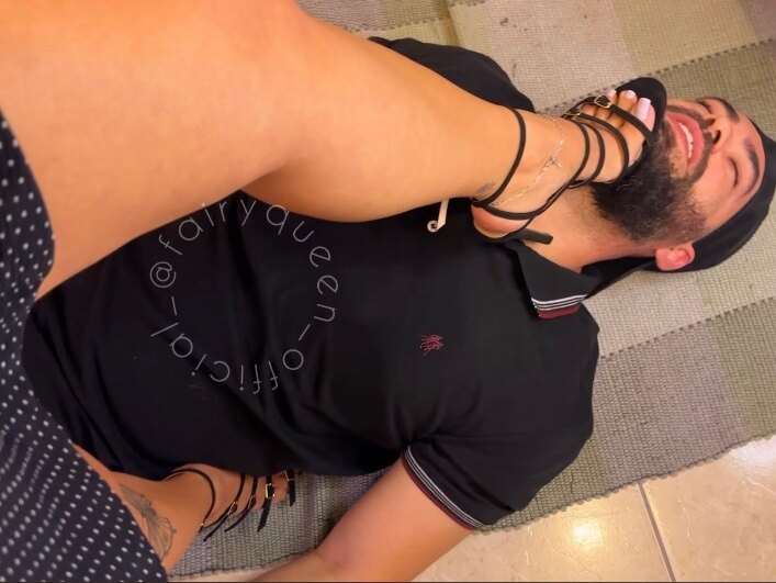 Fairy Queen 🦋 OnlyFans header