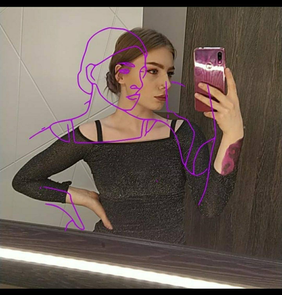 Stefaniya Sexy Fairy