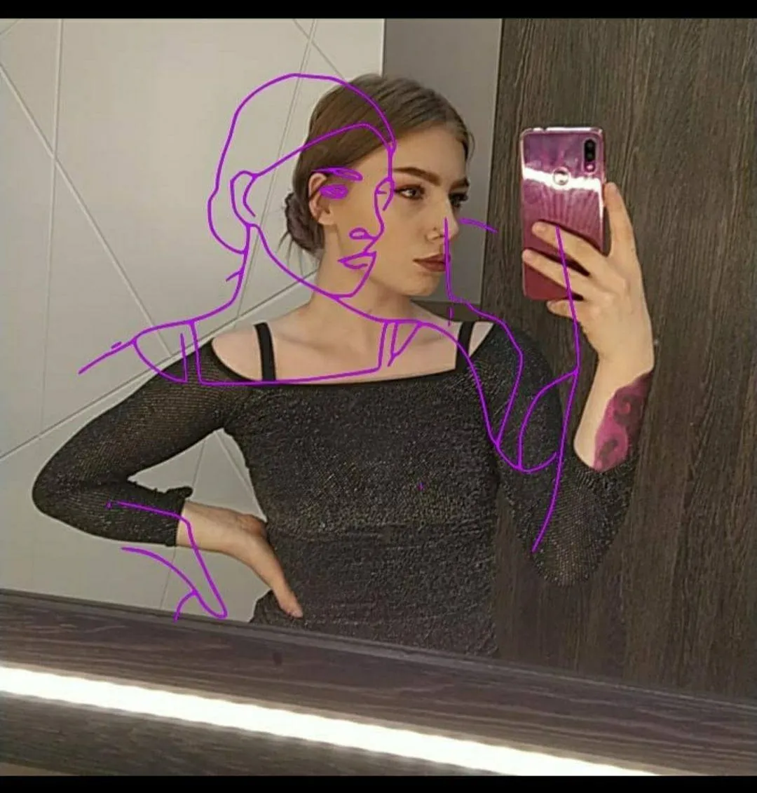 Stefaniya Sexy Fairy