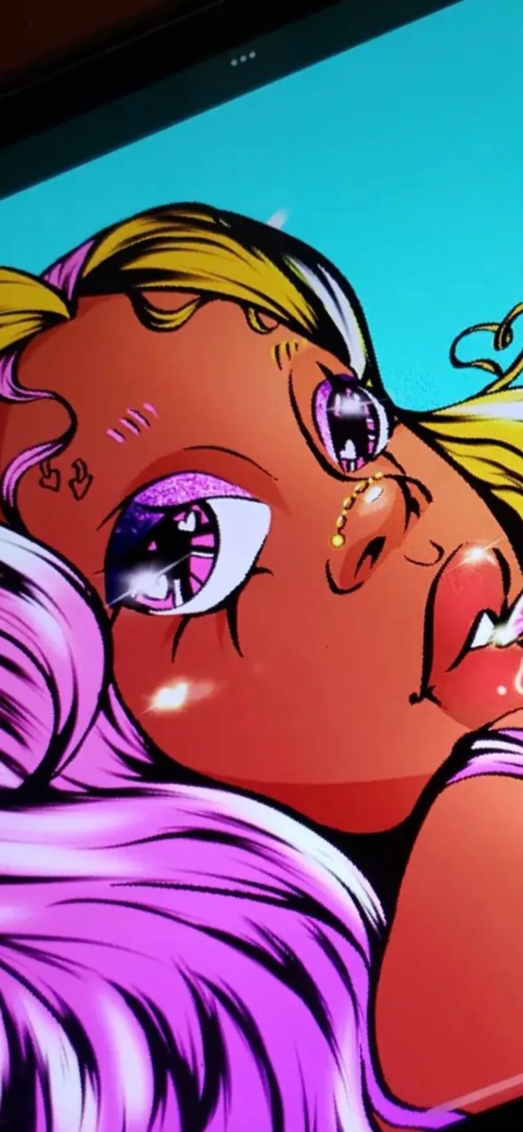 Babygirl OnlyFans header