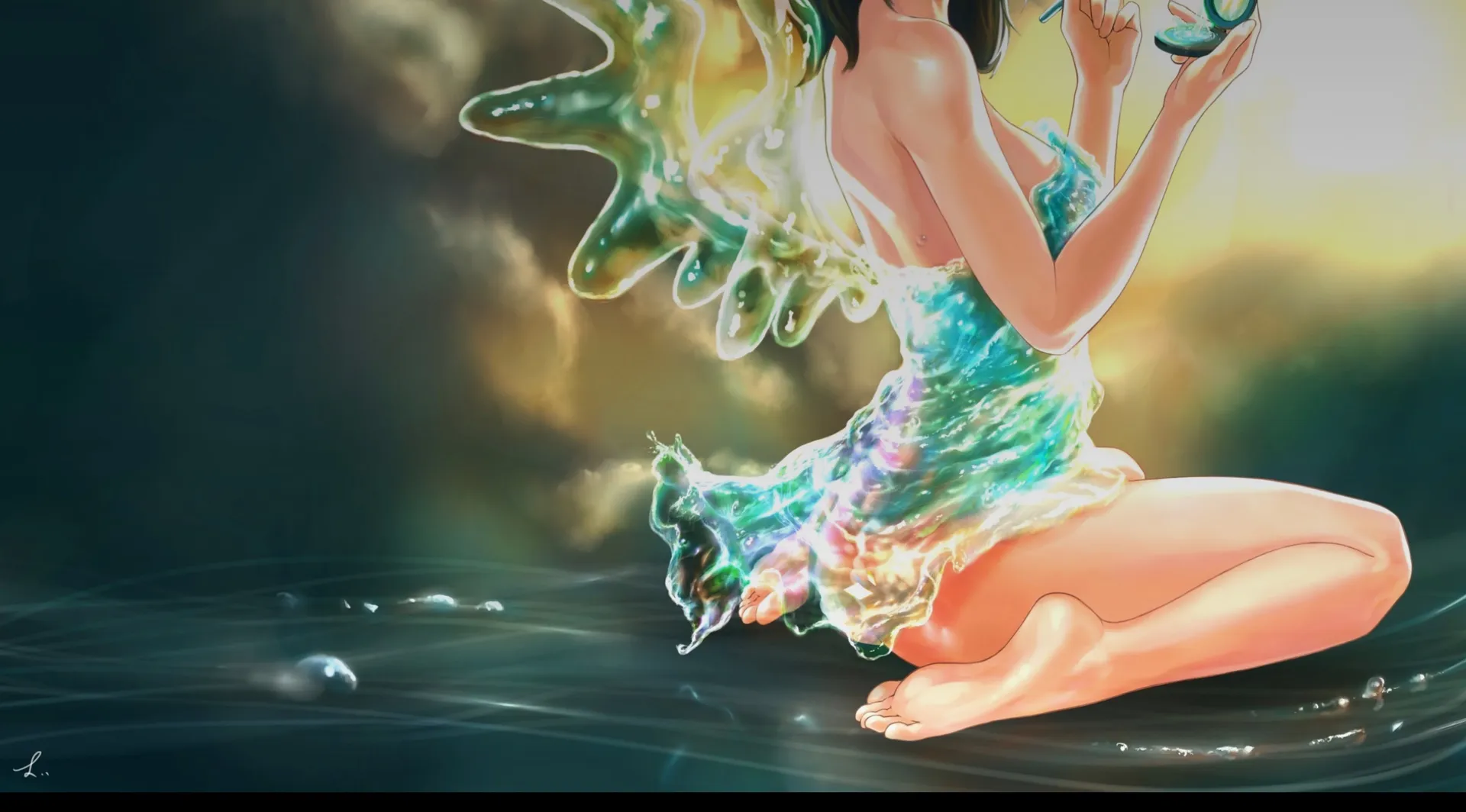 𝔉𝔞𝔦𝔯𝔶 OnlyFans header