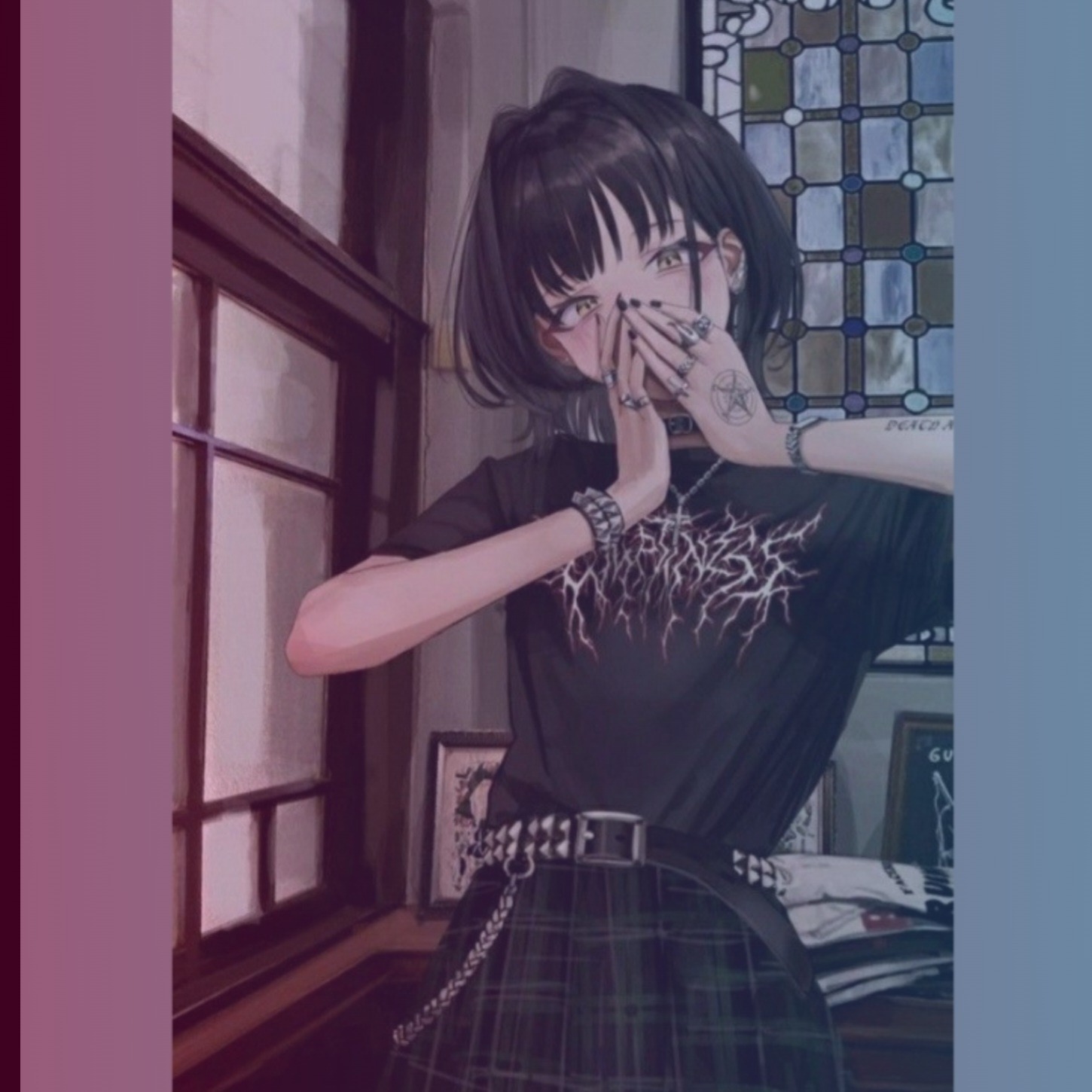 Corpsedrool OnlyFans