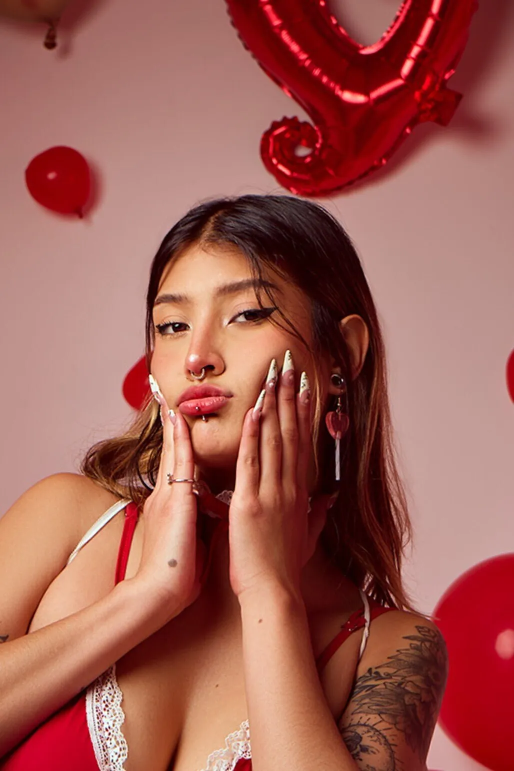 𝑽𝒊𝒐𝒍𝒆𝒕 🌷 | 𝑪𝒐𝒔𝒎𝒊𝒄 𝑭𝒂𝒊𝒓𝒚