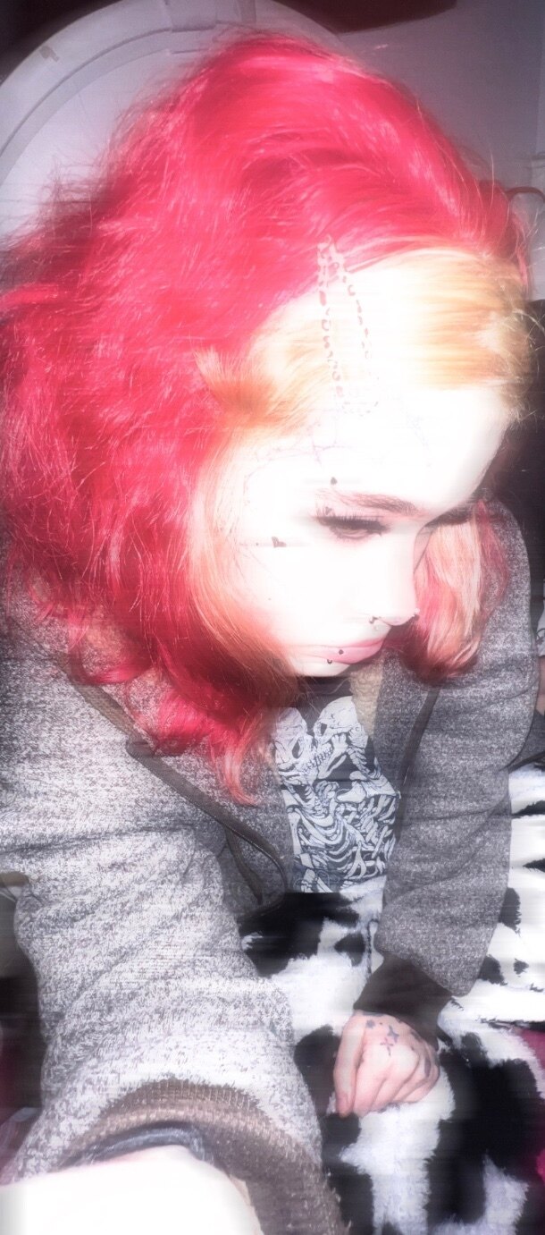 Chaos Kitten OnlyFans