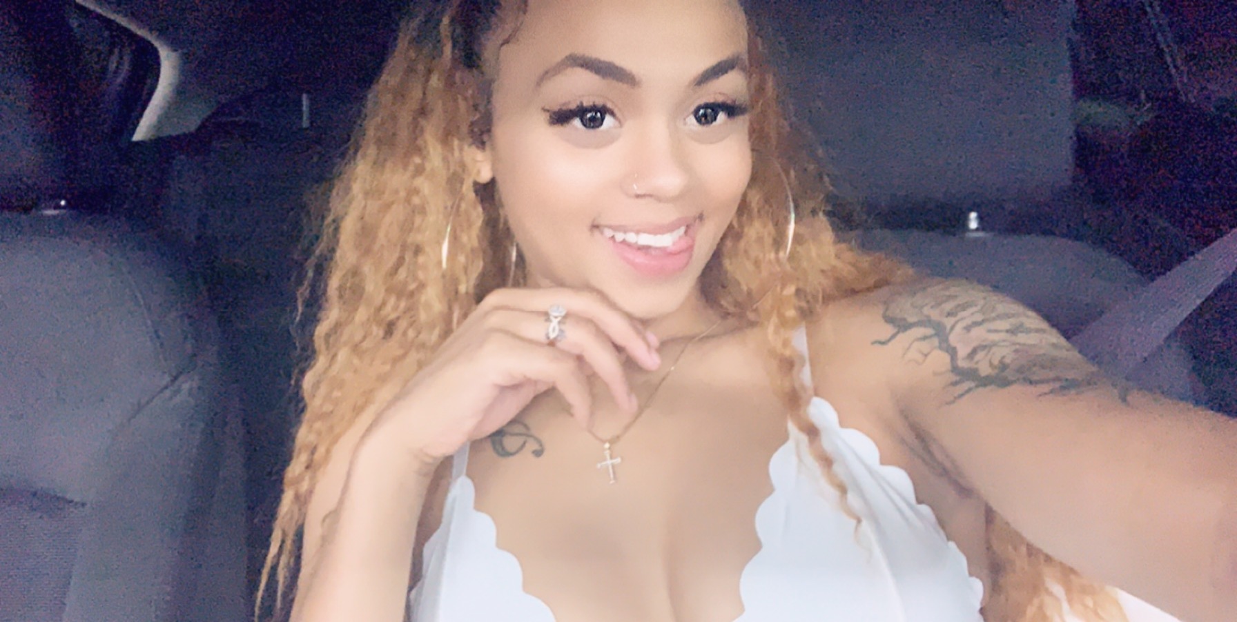 Faith OnlyFans header