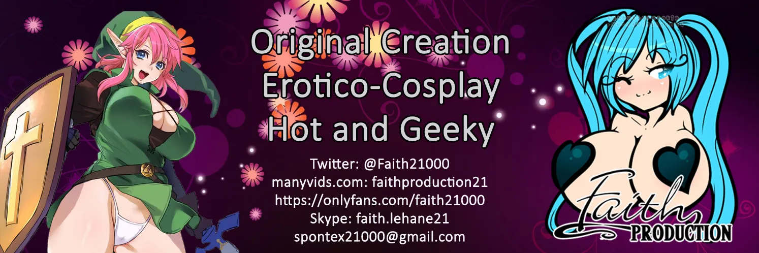 Faith Production🔞 OnlyFans header