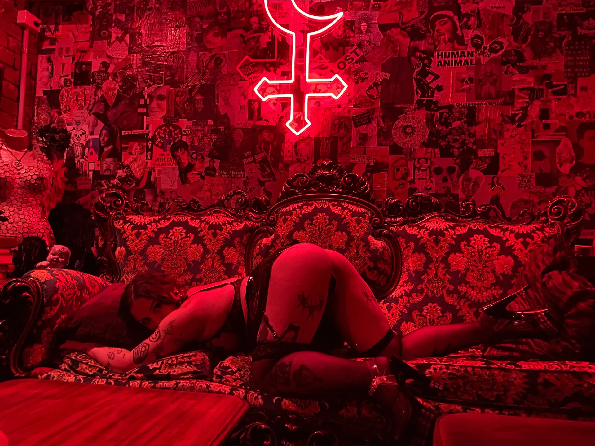 Faith OnlyFans header