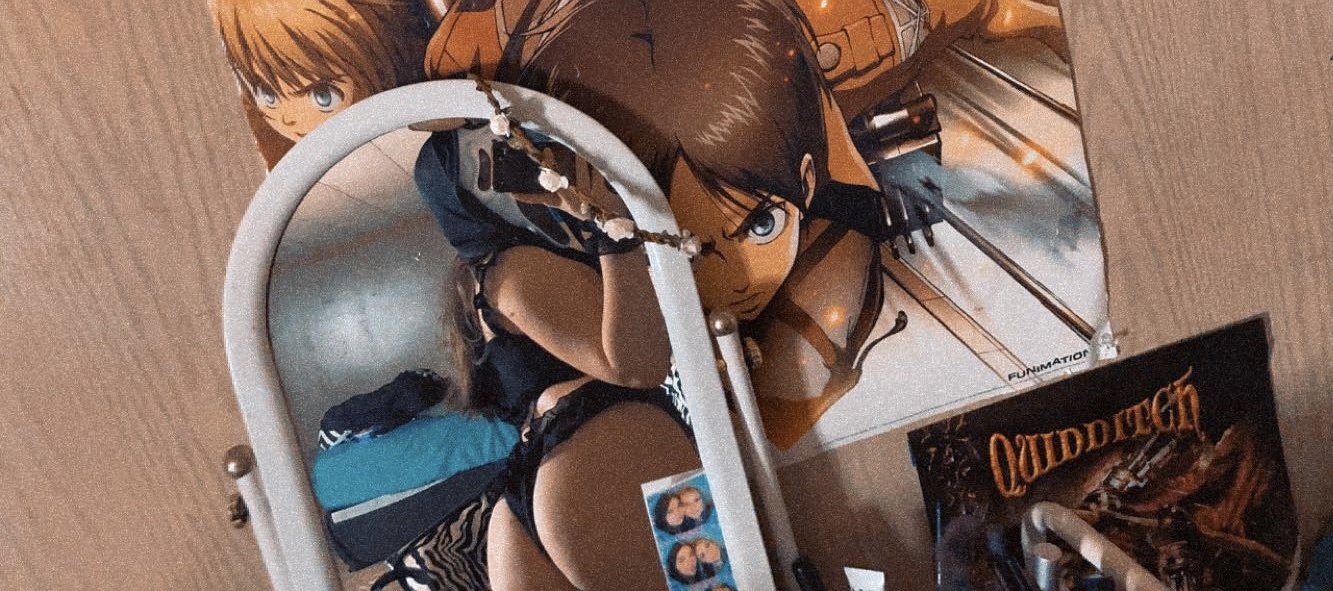 Siera OnlyFans header