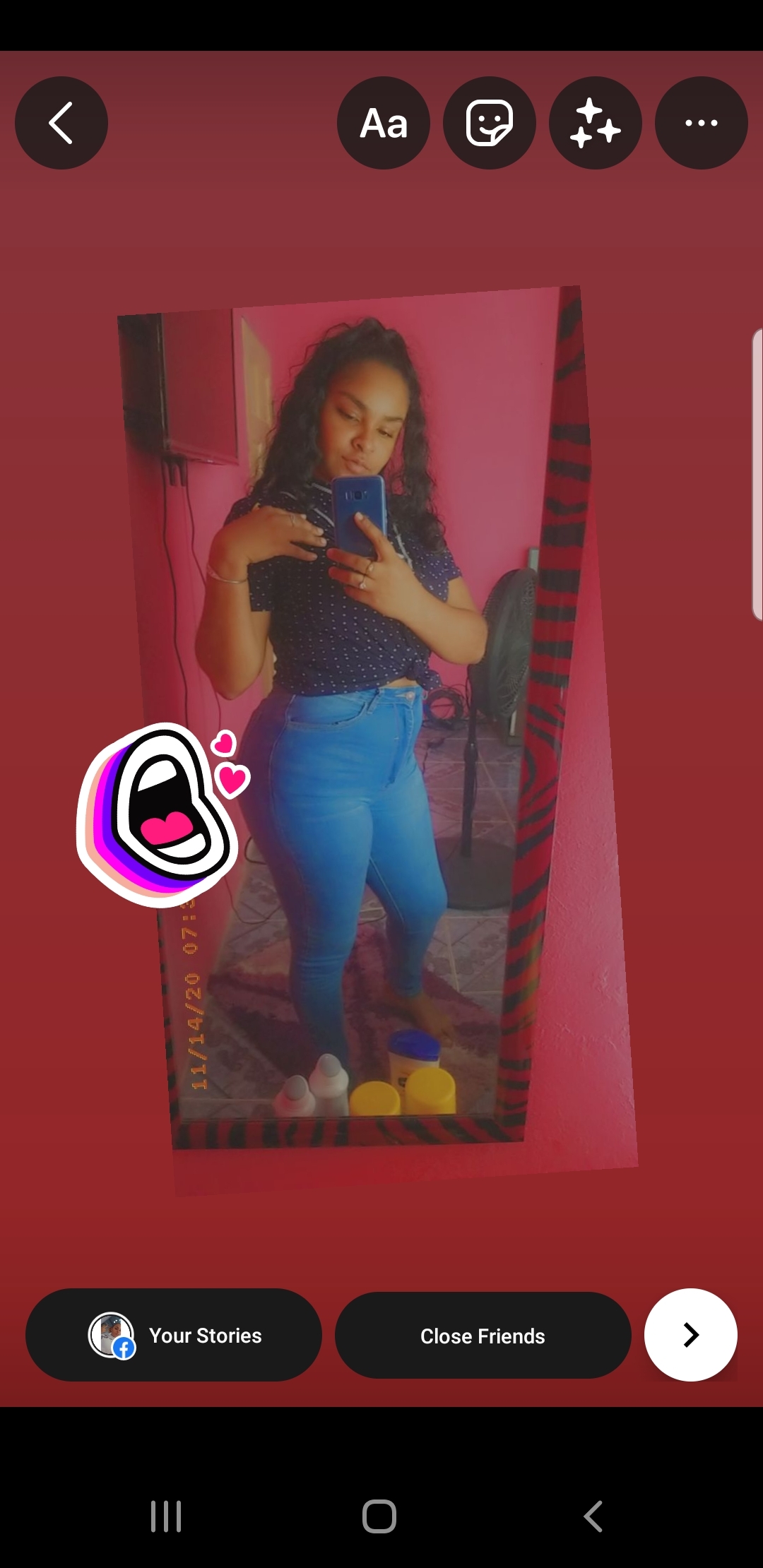 Faith OnlyFans header