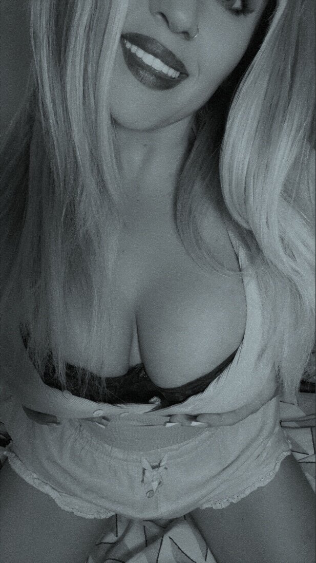 Faith Black OnlyFans