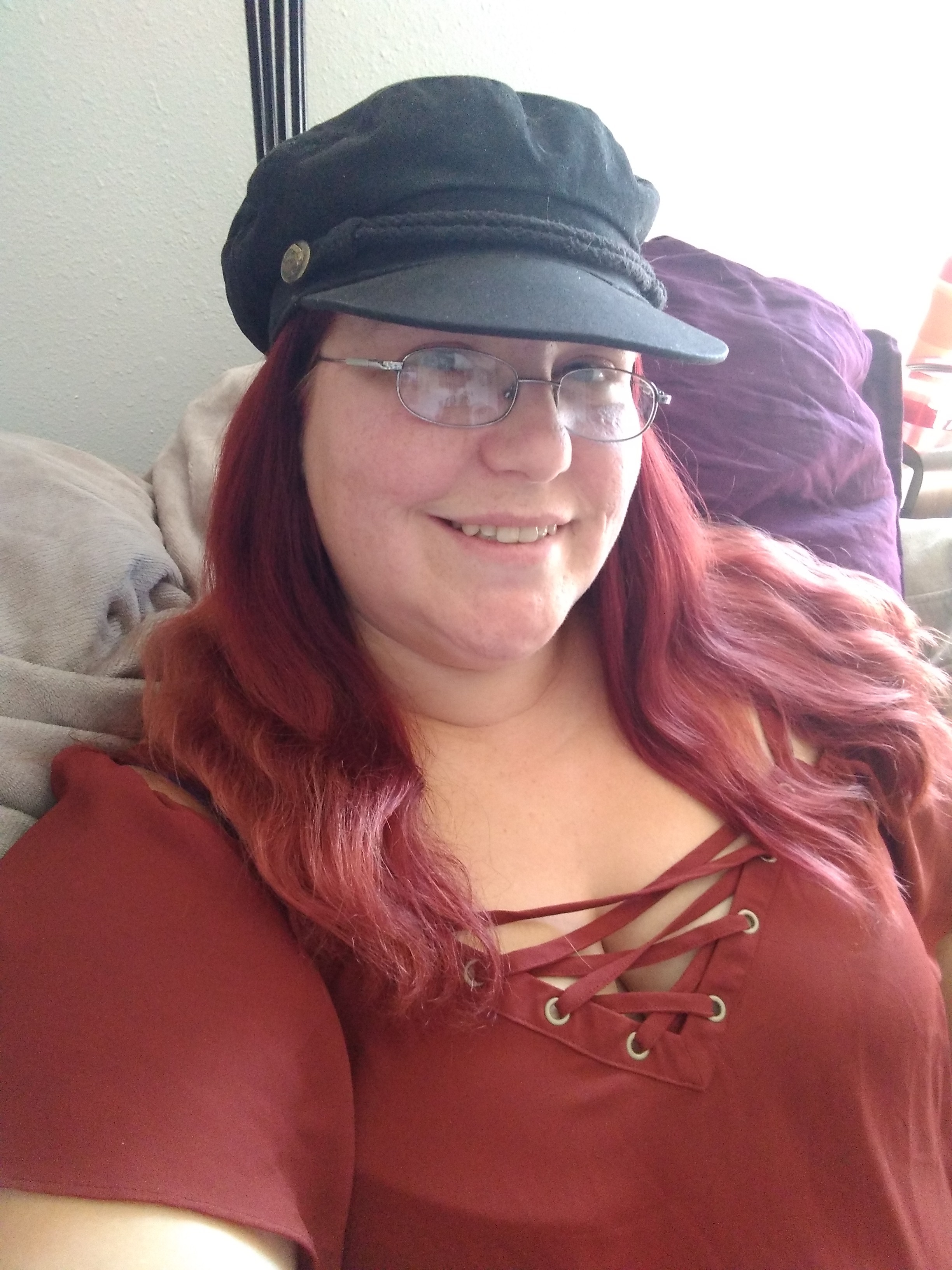 Faith Black OnlyFans