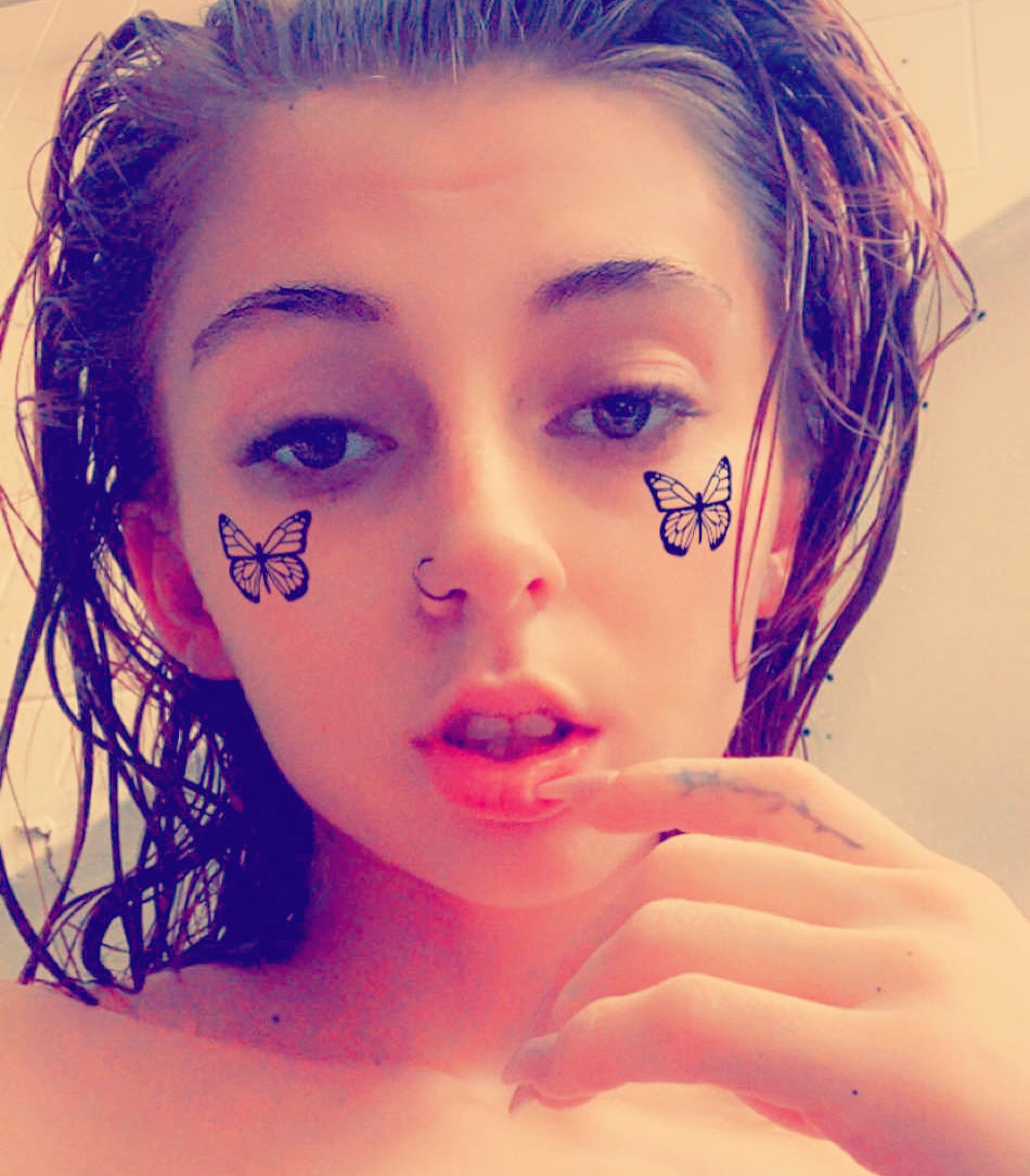 Faith Dilllieo OnlyFans